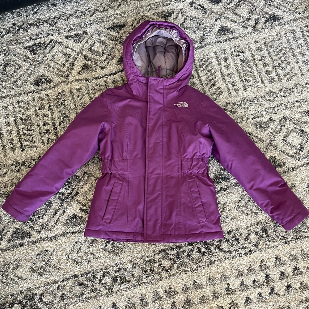 The North Face Girls Winter Coat